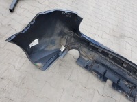 фото thumb №14, Volvo v60 10-13r r-design бампер задняя задний 498-46