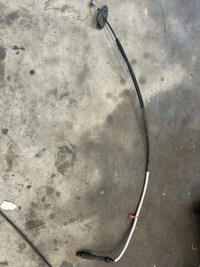 фото thumb №1, Jeep grand cherokee wk2 3.6 трос зміни коробки передач