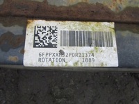 фото thumb №11, Ford ranger 2015 рама