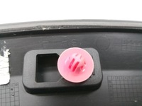 фото thumb №7, Планка накладка крыло audi rsq8 q8 s-line 4m8 pt