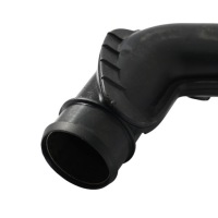 Audi a3 s3 8p vw golf mk5 шланг впускний повітря 2.0 tfsi 1k0145770p Доставка, фото thumb
