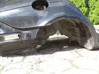 фото thumb №3, Mercedes cls w219 04-10 четверть правый задняя крыло