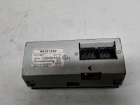 фото thumb №7, Mitsubishi space star экран дисплей mr381289 europa