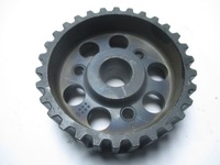 фото thumb №3, Шків зубчасте iveco daily 2.3