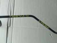 фото thumb №4, Шланг сцепления renault modus