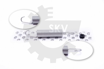 фото thumb №10, Skv германия 52skv565 пружина газовая, крышка багажник