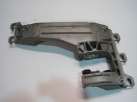 фото thumb №1, Кронштейн jaguar f pace 3,0d hk83-5060-eb