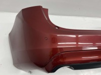 Volvo v60 lift 13-18 бампер задняя задний kompletny pdc Недорого, фото thumb