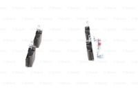 фото thumb №16, Bosch 986 424 427 комплект тормозные колодки тормозных, тормоза дисковые