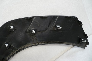 фото thumb №11, Hyundai tucson iv 2020- планка крила права зад