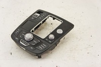 фото thumb №1, Ld251 audi a6 c7 панель управление mmi 4g1919612l