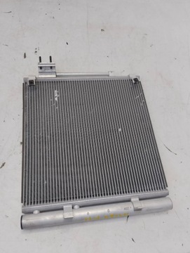 фото thumb №7, Tesla модель s перед сторона правая радиатор кондиционера конденсаторы