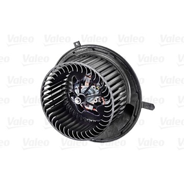 фото thumb №3, Вентилятор интерьера mercedes a w169 b w245 04-12