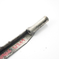 фото thumb №12, Mercedes w211 om646 кронштейн колектор впускний радіатора egr a6460980529