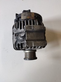 Купить Bmw 3 e46 2003 генератор 0986046130, фото thumb