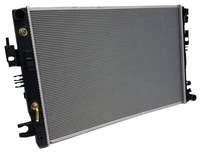 фото thumb №3, Радіатор nissan navara d23 np300 14- 2.3dci /at