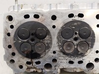 фото thumb №8, Головка двигуна renault saab isuzu 7701053772 3.0 dci p9x701