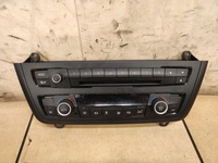 фото thumb №1, Панель кондиционера bmw оригинальный номер 9287336