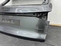 Audi q5 3 8m 2024r-- кришка багажника багажника задні задня Оригінал, фото thumb