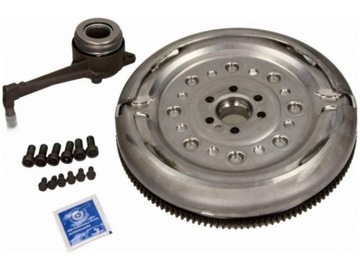 фото thumb №1, Набор сцепления seat alhambra 1.9 2.0 96-10 leon 1m 1.9 00-06