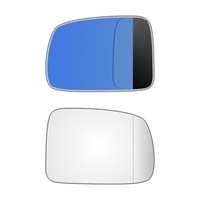 фото thumb №1, Асферическое зеркало honda insight 1999-2006 2005