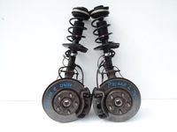 фото thumb №1, Pulsar амортизатор амортизаторна стійка поворотний кулак ліва 400013zl0b 2014-2018