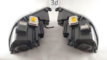 фото thumb №16, Vw tiguan i 5n1 ксенон поворотний лівий праві фара лампа ліва права