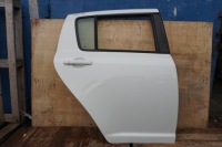 фото thumb №1, Suzuki swift mk6 iii дверь правое задние 26u nr.62
