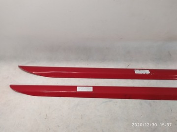 фото thumb №4, Планка порога порогова ліва права kia rio iv 2016-