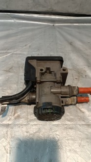 фото thumb №6, Клапан модулятор ebs knorr-bremse k000914