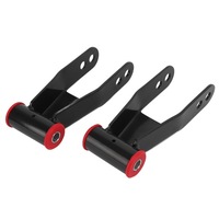 фото thumb №8, Набір szekli obniżającej 2 cale 712120 замінник dla chevy silverado gmc