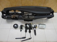 фото thumb №1, Приборная панель консоль подушка безопасности alfa romeo giulia