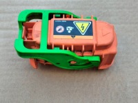 Купити Renault arkana 1,6 e-tech запобіжник акумулятора, фото thumb