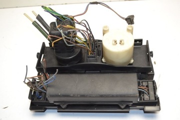 фото thumb №7, Mercedes w124 панель обігріву клімат кнопки