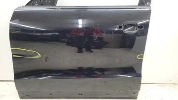 фото thumb №9, Audi q5 8r 08-17 дверь перед передние левая fv