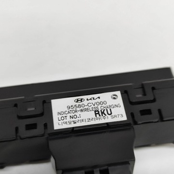 фото thumb №6, Kia ev6 2023 інші оснащення електричні