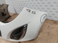 фото thumb №11, Opel corsa d 12r бампер перед 13285996