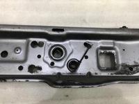 фото thumb №3, Защита поперечина передний opel astra h