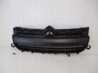 фото thumb №1, Citroen berlingo iii lift 15-18 решётка радиатора решётка радиатора бампера nowa оригинальная