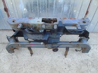 фото thumb №1, Mitsubishi asx балка перед передня підсилювач