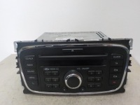 Купити Ford focus 2 mk2 рестайлінг  радіо заводський kod, фото thumb