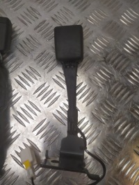 Alfa romeo stelvio замки ременів безпеки сидіння 156136316 156136320 в Україні, фото thumb