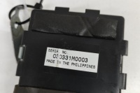 фото thumb №6, Toyota land cruiser j120 alarm предупредительный блок управляющий 89730-60080