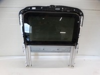 фото thumb №1, Люк универсал mercedes w213 e300 рестайлинг