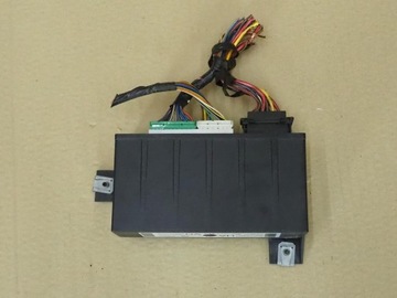 MODUŁ DACHU 12669B02 CCC1-101024 OPEL ASTRA CABRIO