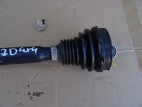 фото thumb №3, Alfa romeo stelvio приводной вал правая 2.2 автоматическая коробка передач