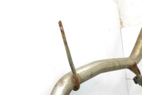 фото thumb №10, Глушитель конечный mercedes-benz cls c219 2194910101 3.5l бензин 2005