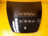 фото thumb №1, Porsche cayenne 7p5 капот 10-14r. #