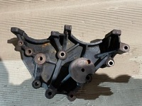 фото thumb №1, Основание кронштейн компрессор генератора scania r