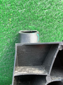 фото thumb №15, Renault zoe pas переднее верхний усилитель 752108751r